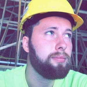 Meet your Posher, Jacob